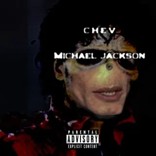 chev cover art