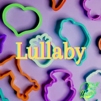 Lullaby cover art