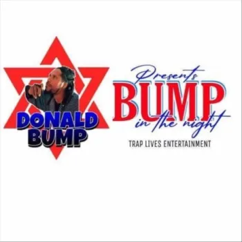 Bump'n the Night cover art