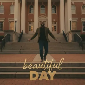 What a Day (BFT Mix) cover art