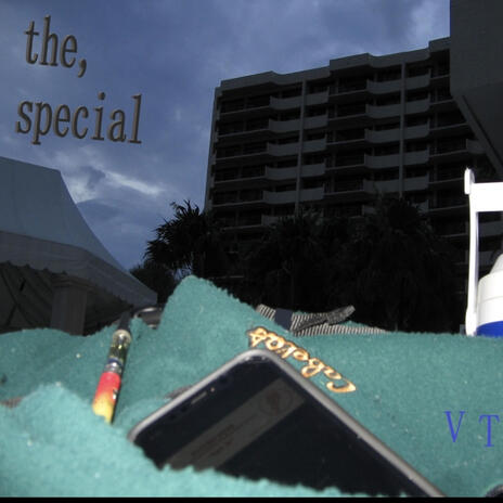 Bosa cover art