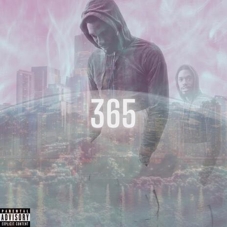 365 cover art