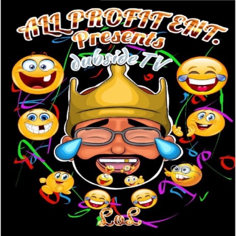 BIG BAGS (prod. dubsideTV) cover art