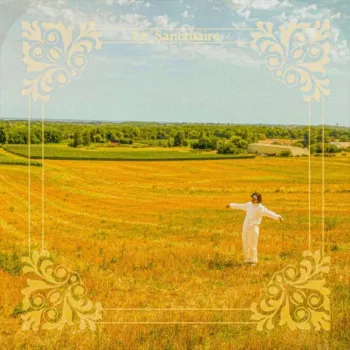 LE GRAND SAUT cover art