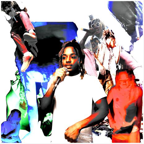 Energy ft. RLK & YGJ Hefner cover art