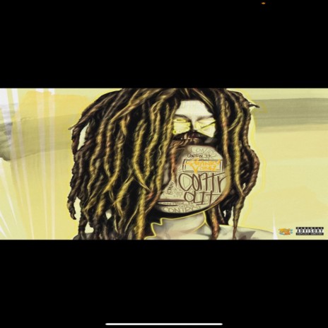 Control It ft. Prod Rico Music cover art