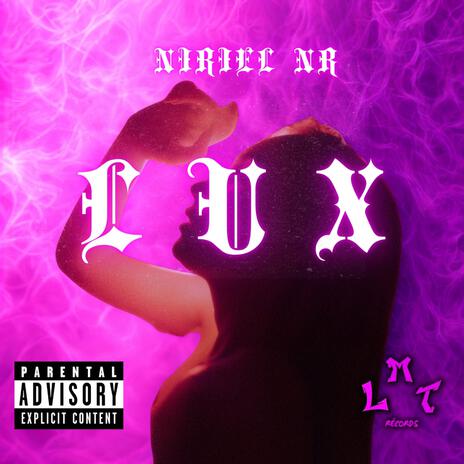 L U X cover art