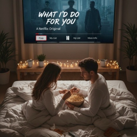 What I'd Do for You (Wide Awake)