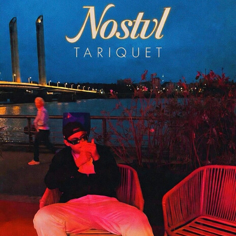TARIQUET cover art