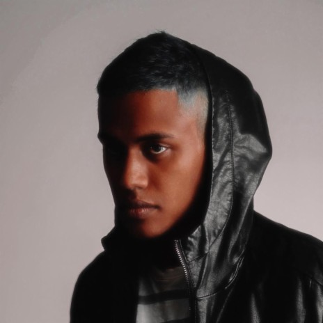 Apenas Te Veo cover art
