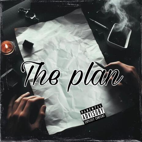 The plan cover art