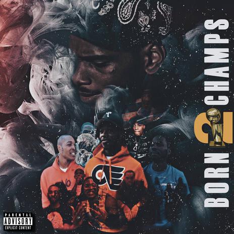 Move In Silence cover art