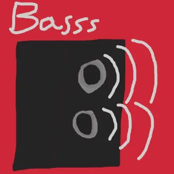 BASSS cover art