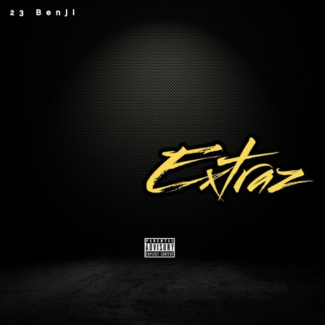 StopDat cover art