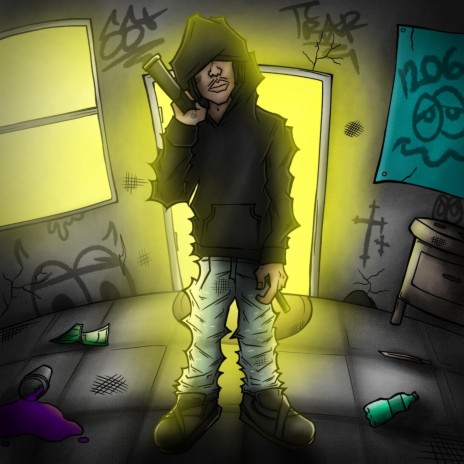 Fishbowl cover art