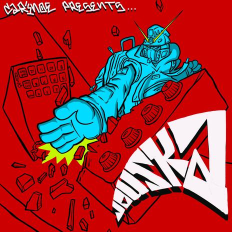idk what to name this cover art
