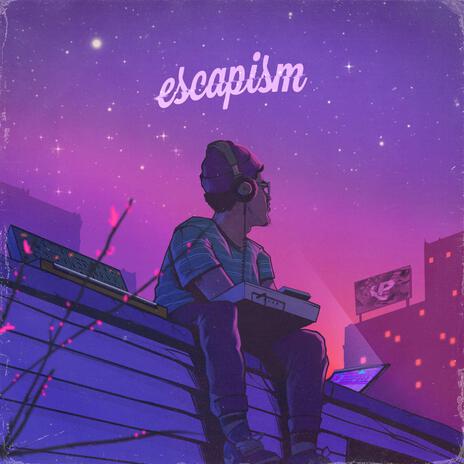 ESCAPE MODE cover art