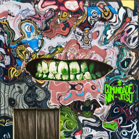 Dusmeu ft. Erick Endres cover art