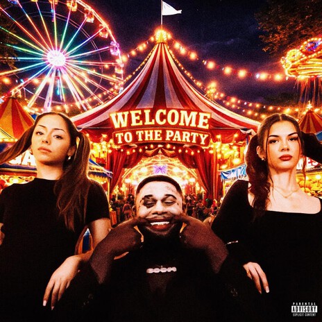 Hood Halo ft. Halos Agency cover art