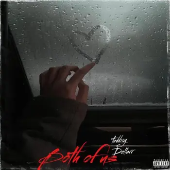 Both of us cover art