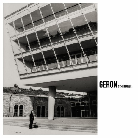 Scheinriese cover art
