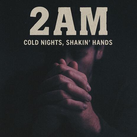 2 am cover art