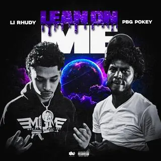 Li Rhudy cover art