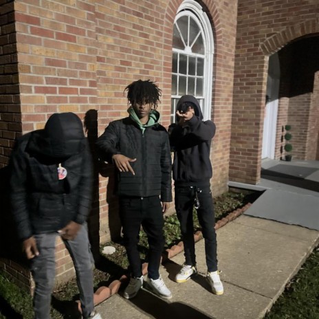 Time Ta Slide ft. 1slimeyteejaay cover art