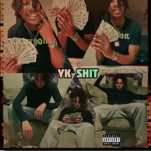 Yk Shit ft. Yk Zae