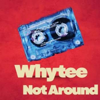 Not Around cover art