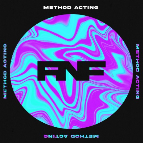 Method Acting cover art