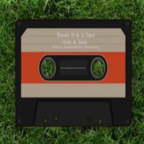Hide & Seek ft. 2Face cover art
