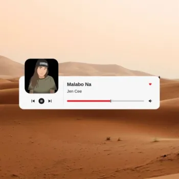 Malabo Na cover art