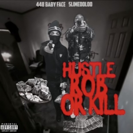 Hop In Dat Ride ft. Slimedolo cover art