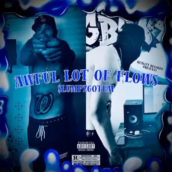 GET BUSY cover art
