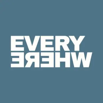 EveryWhere cover art