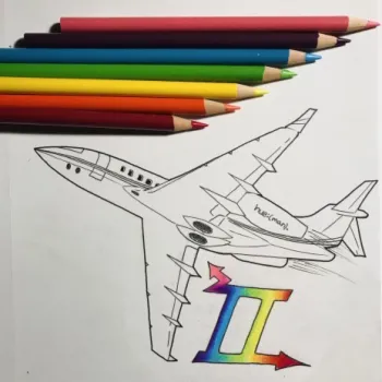 jet.PLANE:ii cover art