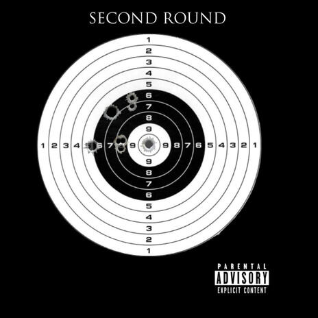 SECOND ROUND cover art