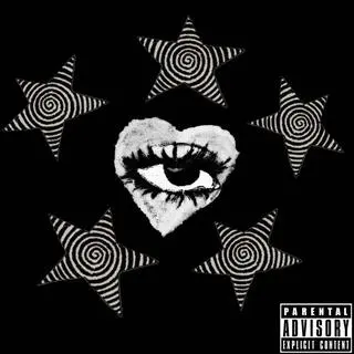 Debut cover art