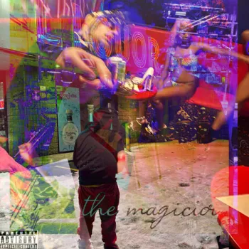 lakerz ft. LocStretch cover art