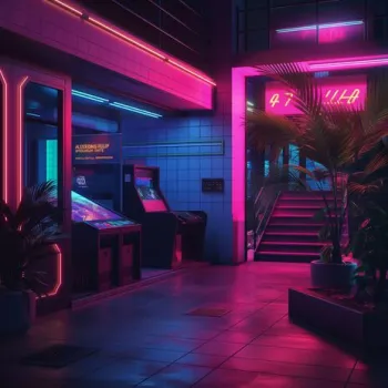 night cover art