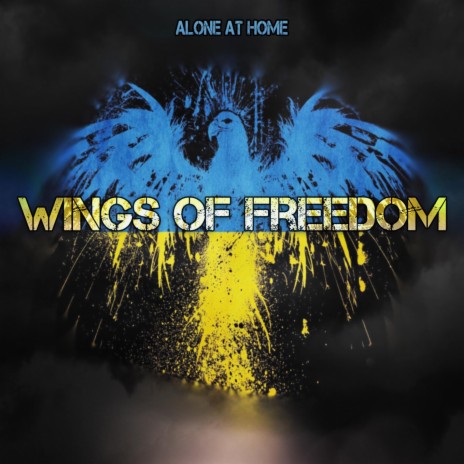 Wings of Freedom cover art