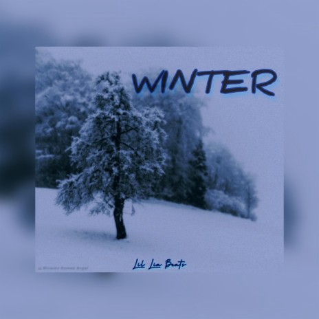 BITTERSWEET cover art