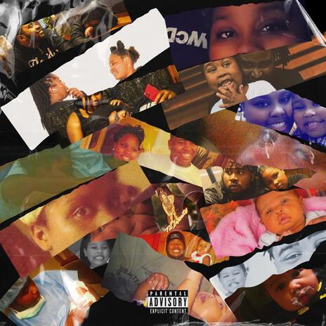 Tha Closure cover art