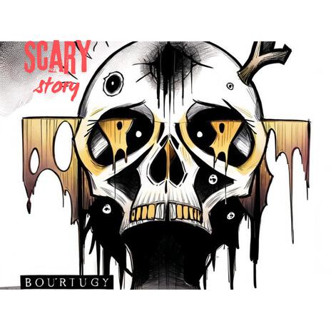 Scare interlude ft. Yung shmez & G$3 byrd cover art