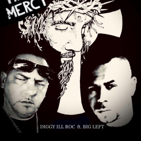 LORD HAVE MERCY (Special Version) ft. BIG LEFT cover art