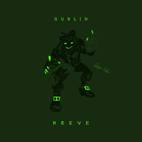 Dublin cover art