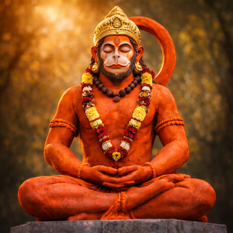 संकटमोचन हनुमान अष्टक | Hanuman Stuti cover art