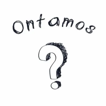Ontamos? cover art