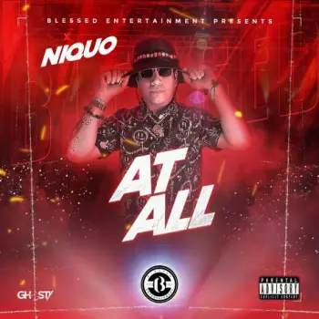 At All cover art
